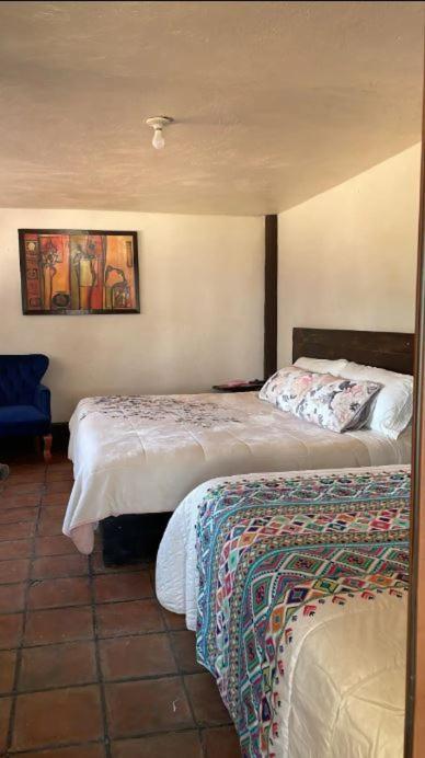 La Villafranca Del Cid Zitacuaro Bagian luar foto